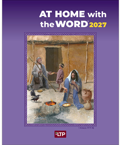 2027 At Home with the Word - Gerken's Religious Supplies