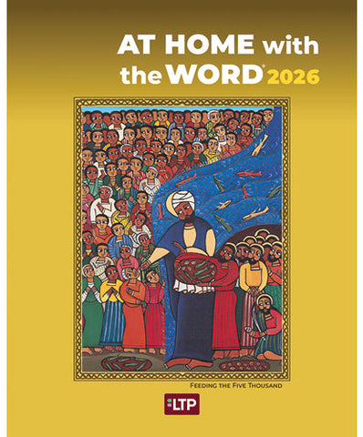 2026 At Home with the Word - Gerken's Religious Supplies