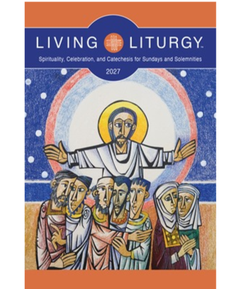 2027 Living Liturgy