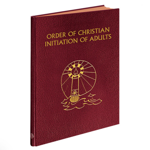 The Order of Christian Initiation of Adults