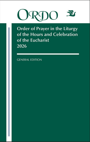 2026 ORDO #30 - General Edition