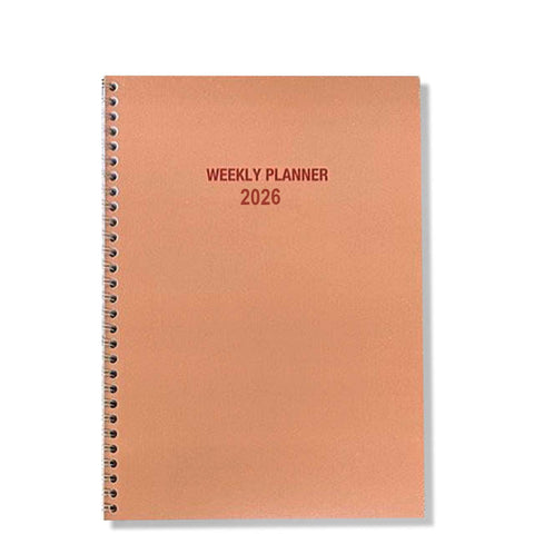 Ecumenical Daily Appointment Planner 2026 - Refill - Gerken's Religious Supplies