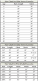 Altar Server Cassock - Size 11-13