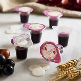 Pre Filled Communion Cups - 1,000 - Gerken's Religious Supplies