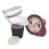 Pre Filled Communion Cups - 100