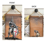Armor of God Pouch