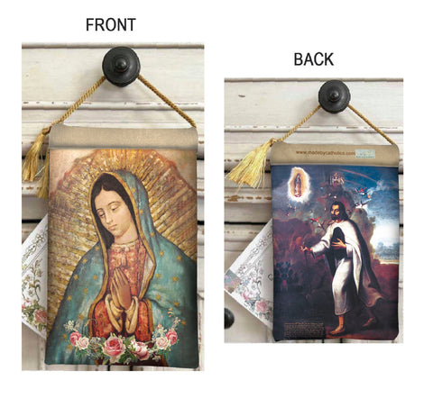 OLO Guadalupe Pouch