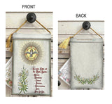 The Seven Gifts Pouch