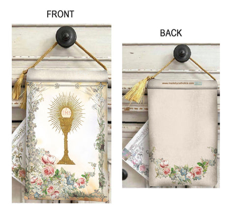 The Eucharist Pouch