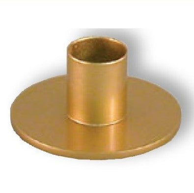 Satin  Bronze Socket with Base Size # 10