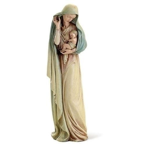 Madonna & Child 18" Statue - Gerken's Religious Supplies