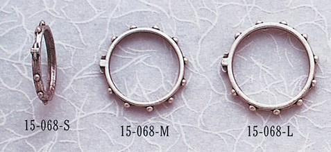 Small Rosary Ring - Gerken's Religious Supplies