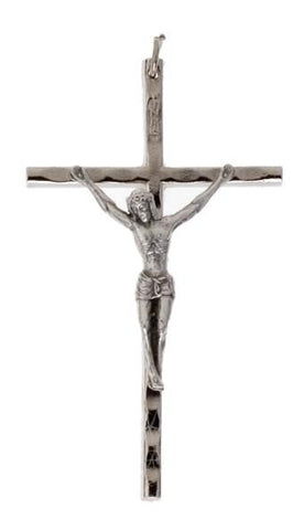 Rosary Crucifix 2-3/4" - Gerken's Religious Supplies