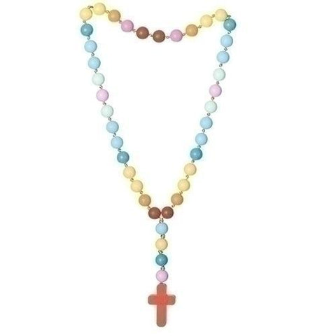 Mommy and Me Silicone Beads - Gerken's Religious Supplies