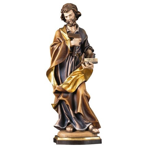 St. Joseph the Worker 32" Statue - Gerken's Religious Supplies