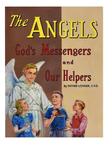 Angels - Gerken's Religious Supplies