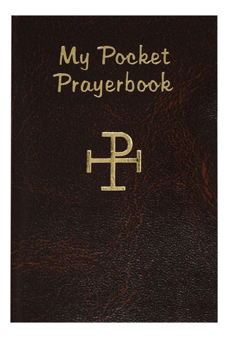My Pocket Prayer Book - Gerken's Religious Supplies