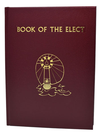 Book of the Elect - Gerken's Religious Supplies