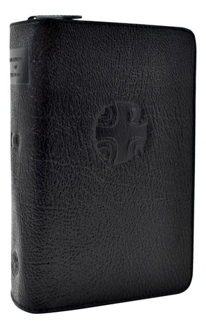Liturgy of the Hours Case - Volume II, Black - Gerken's Religious Supplies