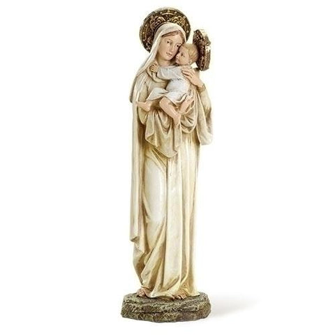 Mater Amabilis 10" Statue - Gerken's Religious Supplies