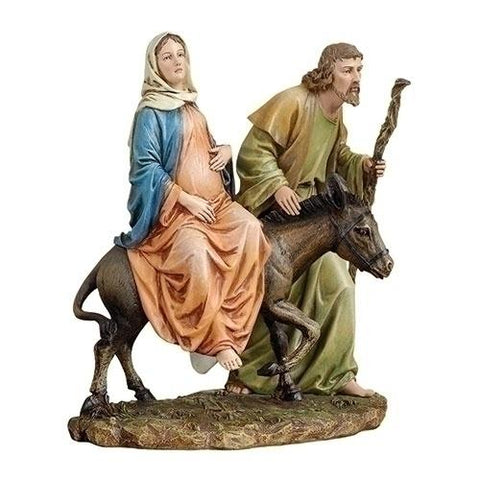 La Posada 10" Statue - Gerken's Religious Supplies