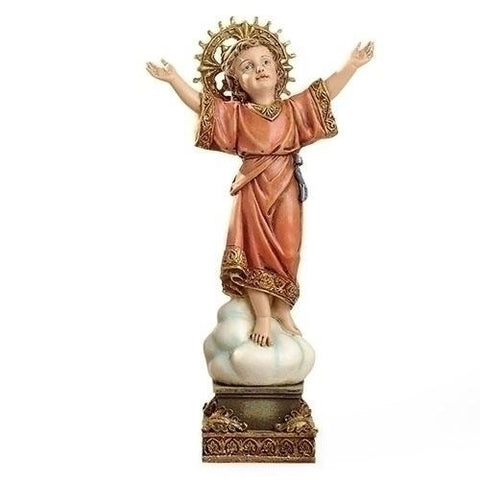 The Divine Child 8" Statue - Gerken's Religious Supplies