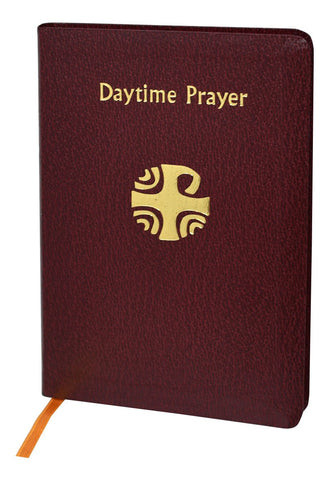 Daytime Prayer - Gerken's Religious Supplies