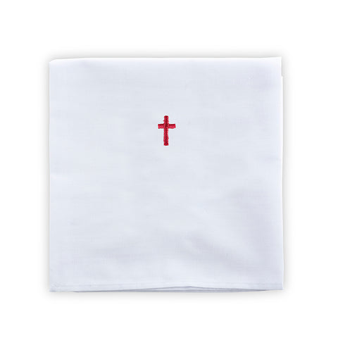 Red Cross Corporal - 100% Cotton