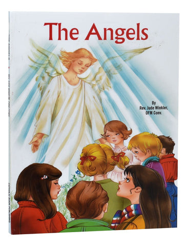 The Angels - Gerken's Religious Supplies