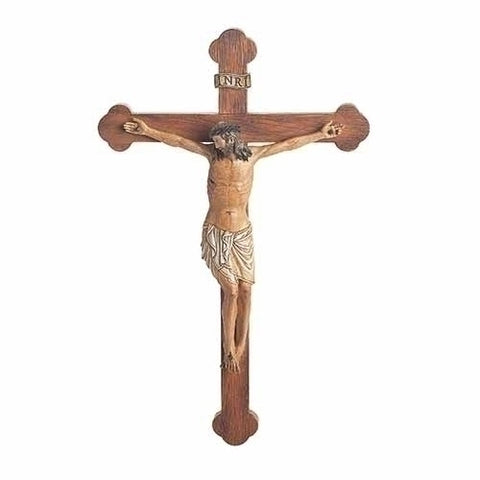 Crucifix Of St. Peter  - Gerken's Religious Supplies