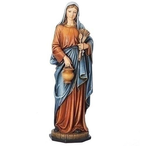 Kitchen Madonna 9" Statue - Gerken's Religious Supplies