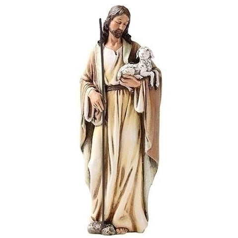 Good Shepherd 6" Statue - Gerken's Religious Supplies