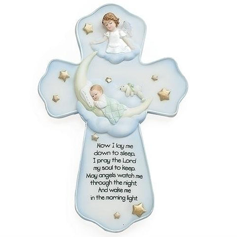 Sweet Dreams Wall Cross - Gerken's Religious Supplies