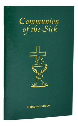 Communion of the Sick - Gerken's Religious Supplies