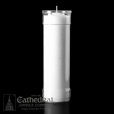 7 Day Inserta-Lite Candle