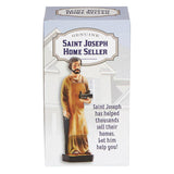 St Joseph Home Seller Kit - Color