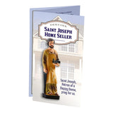 St Joseph Home Seller Kit - Color