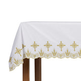 Eucharistic Altar Frontal - Gerken's Religious Supplies