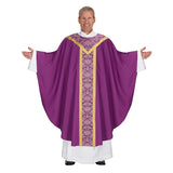 St. Remy Gothic Chasuble  - Gerken's Religious Supplies