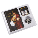Boys First Communion Boxed Set - Gerken's Religious Supplies