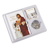 Girls First Communion Boxed Set - Gerken's Religious Supplies