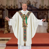 Rosa Collection Chasuble