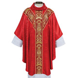 All Saints Collection Chasuble  - Gerken's Religious Supplies