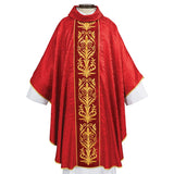 Saint Edward Collection Chasuble - Gerken's Religious Supplies