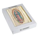 Our Lady of Guadalupe Chasuble - Gerken's Religious Supplies