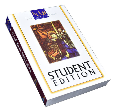 NABRE Student Edition - Gerken's Religious Supplies