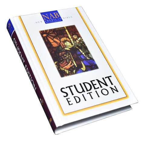 NABRE Deluxe Student Edition - Gerken's Religious Supplies